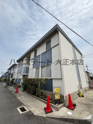 【外観】 | SUN CITY シャトーロゼ