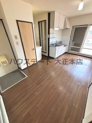 【居間・リビング】 | SUN CITY シャトーロゼ