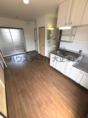 【居間・リビング】 | SUN CITY シャトーロゼ