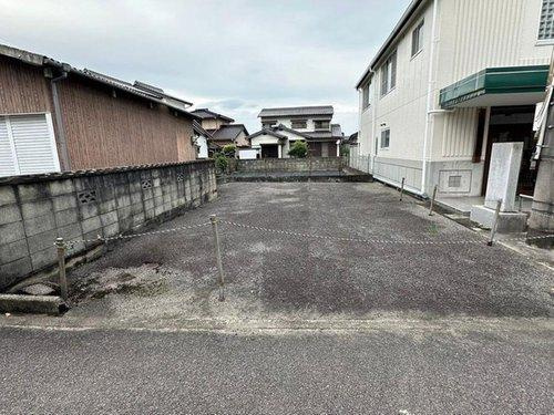 西喜光地町　売土地 2区画②の外観|外観写真