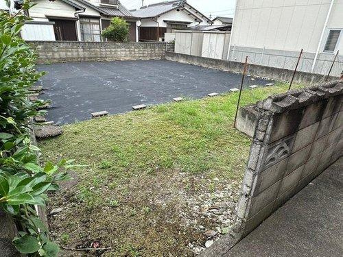西喜光地町　売土地 2区画②の外観|外観写真