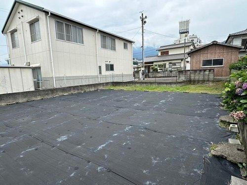 西喜光地町　売土地 2区画②の外観|外観写真