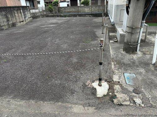 西喜光地町　売土地 2区画②の外観|外観写真