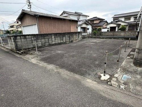 西喜光地町　売土地 2区画②の外観|外観写真