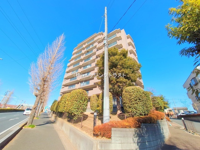 仲介手数料無料　ヴィルヌーブ小手指のその他