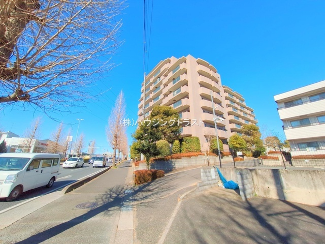 仲介手数料無料　ヴィルヌーブ小手指のその他