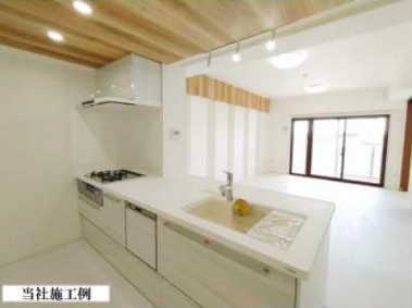 仲介手数料無料　ヴィルヌーブ小手指のその他