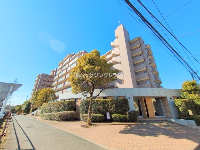 仲介手数料無料　ヴィルヌーブ小手指のその他