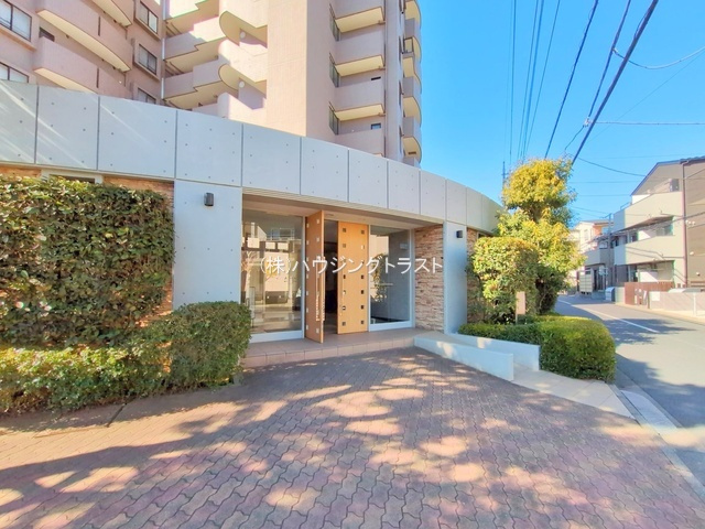 仲介手数料無料　ヴィルヌーブ小手指のその他