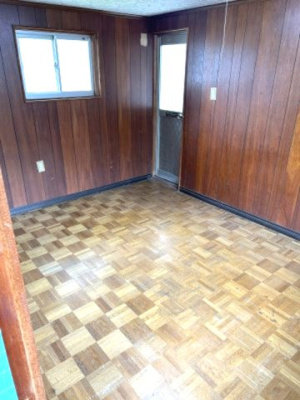 【洋室】 | 宮本アパート