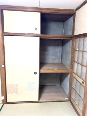 【収納】 | 宮本アパート