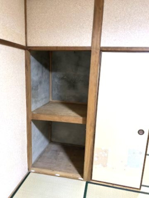 【収納】 | 宮本アパート