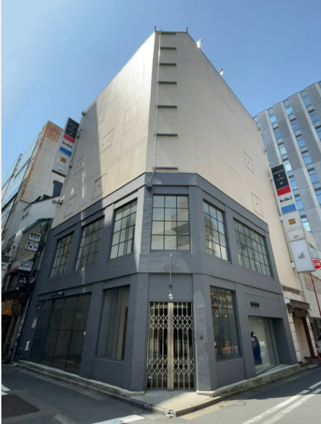 ＢＣ新宿ＰＲＯＰＥＲＴＹ