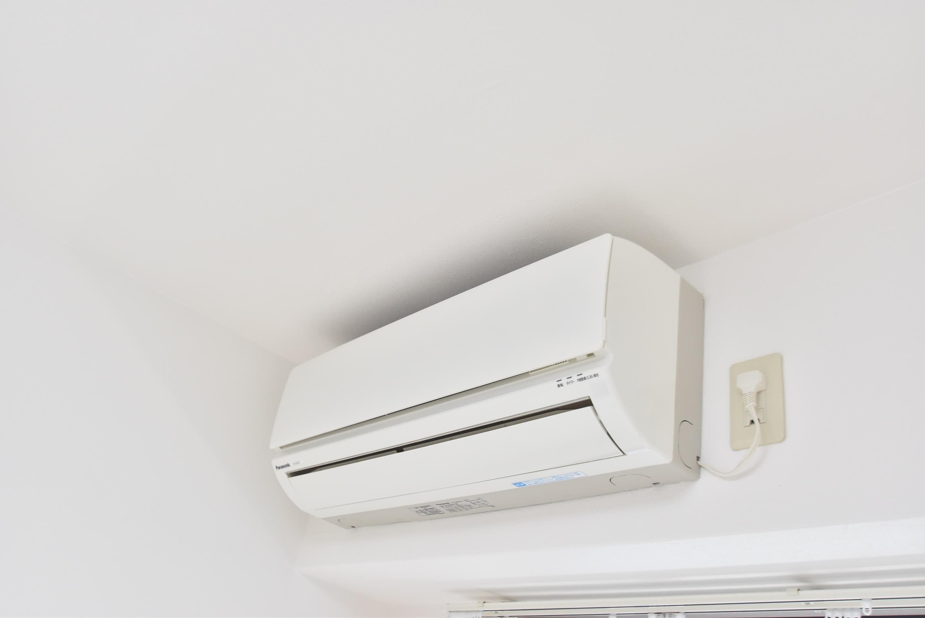 大阪市都島区友渕町２丁目の賃貸マンションの設備