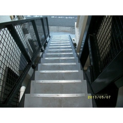 【ロビー】 | メゾン・ハタノ