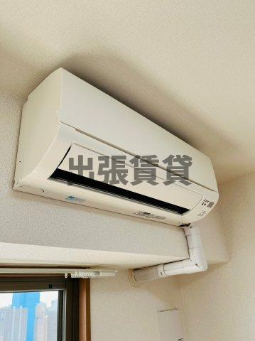 仲介手数料0円！！フィール大須の設備