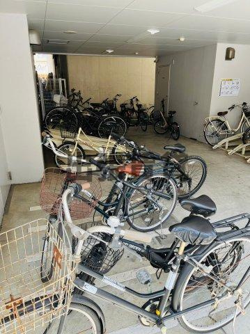 仲介手数料0円！！フィール大須のその他共用部分