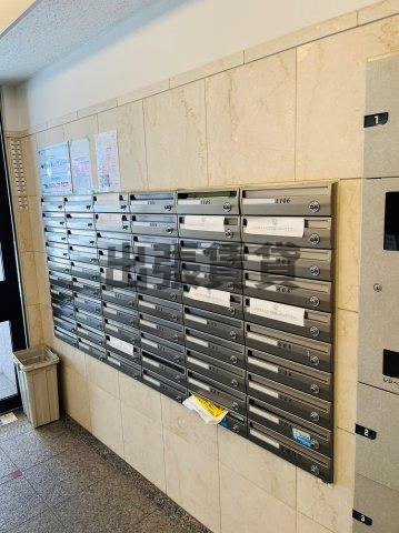 仲介手数料0円！！フィール大須のその他共用部分