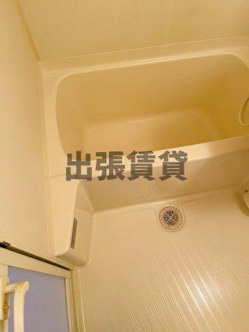 仲介手数料0円！！フィール大須の浴室