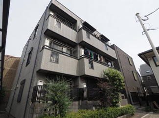 【外観】 | 耐震・耐火で安心の旭化成ヘーベルメゾン