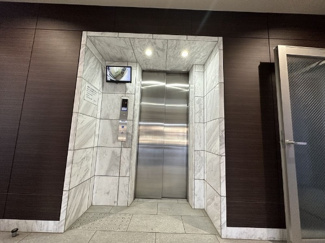  | エスリード野洲第2 | エレベーター