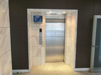  | エスリード野洲第2 | エレベーター