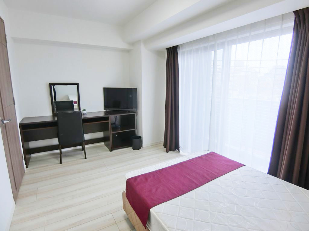 ガリシア用賀の内装|内装も気になるポイント