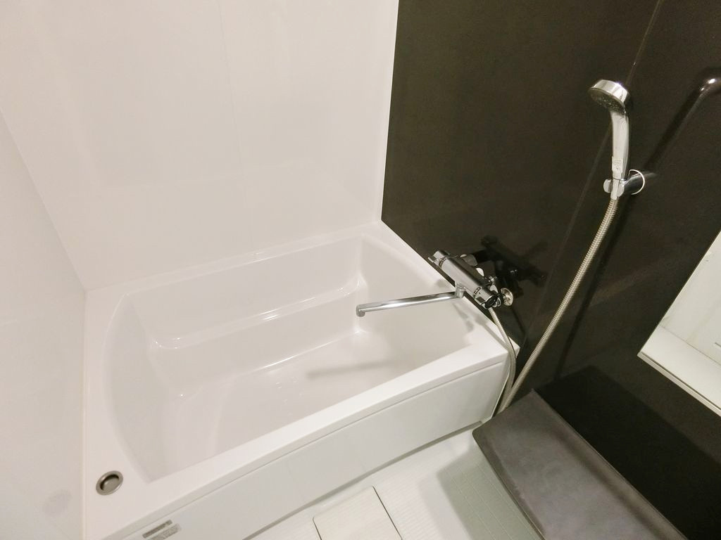 ガリシア用賀の内装|内装です