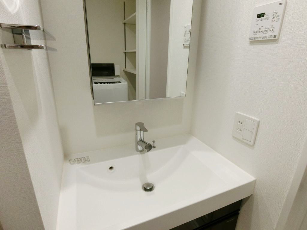 ガリシア用賀の内装|明るい室内です