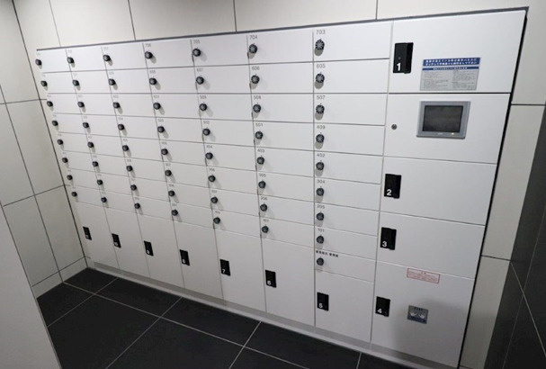 ジェノヴィア本所吾妻橋Ⅱスカイガーデンのその他共用部分