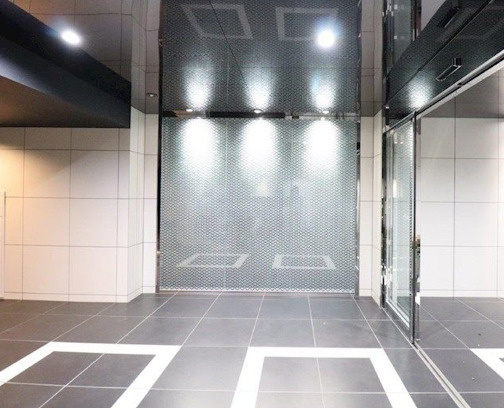 ジェノヴィア本所吾妻橋Ⅱスカイガーデンの設備