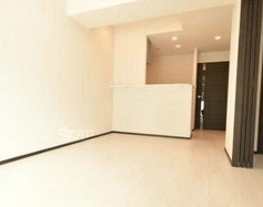 ジェノヴィア本所吾妻橋Ⅱスカイガーデンの居間・リビング