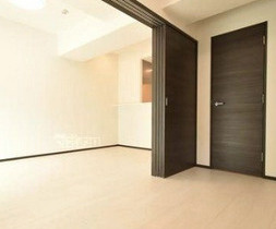 ジェノヴィア本所吾妻橋Ⅱスカイガーデンの寝室