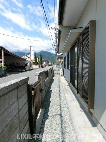 飯野中古再生住宅のその他