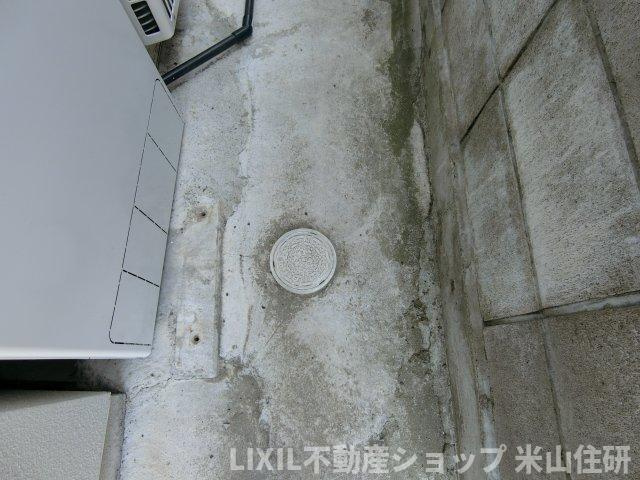 飯野中古再生住宅のその他