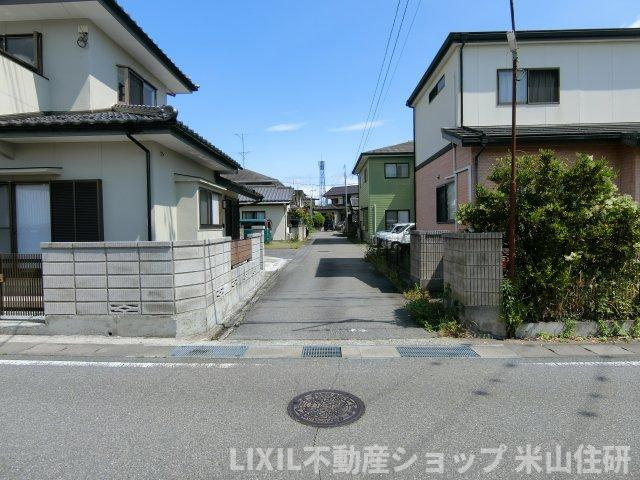 飯野中古再生住宅のその他