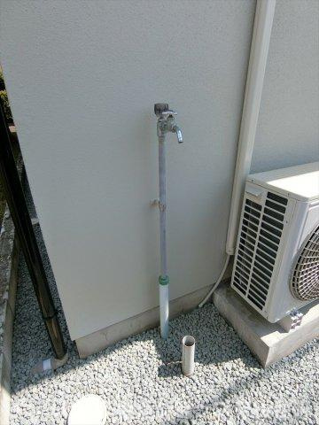 飯野中古再生住宅の設備