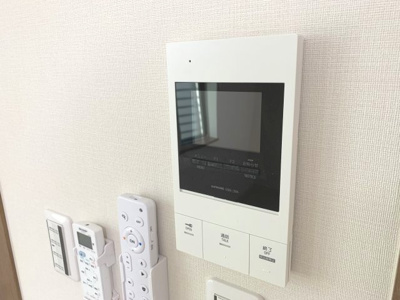 【セキュリティ】 | ウェルスクエア芦屋