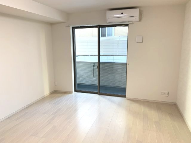 【居間・リビング】 | ウェルスクエア芦屋