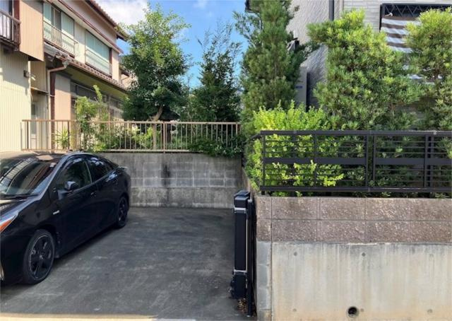 売地　蒲郡市府相町一丁目70番外の外観|現地写真