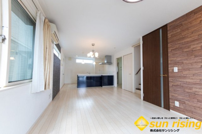  | 立川市砂川町4丁目　中古戸建