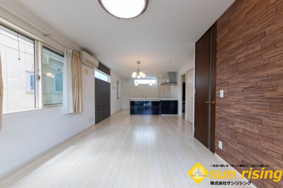  | 立川市砂川町4丁目　中古戸建