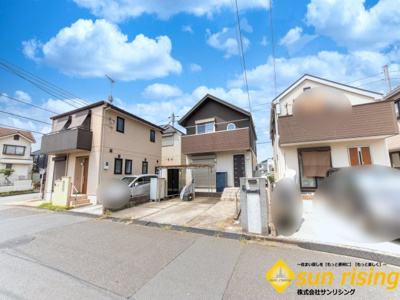  | 立川市砂川町4丁目　中古戸建