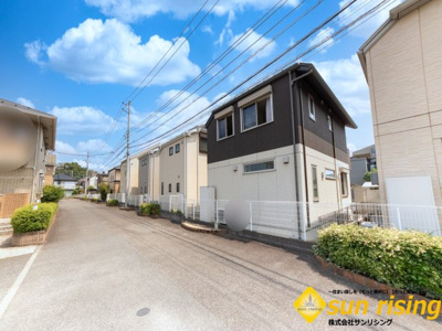  | 立川市砂川町4丁目　中古戸建