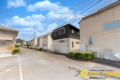  | 立川市砂川町4丁目　中古戸建