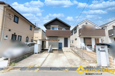  | 立川市砂川町4丁目　中古戸建