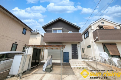  | 立川市砂川町4丁目　中古戸建