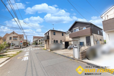  | 立川市砂川町4丁目　中古戸建