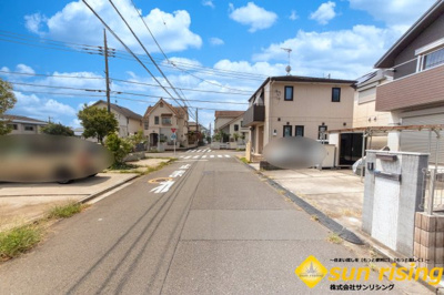  | 立川市砂川町4丁目　中古戸建