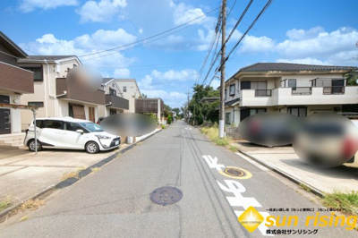  | 立川市砂川町4丁目　中古戸建